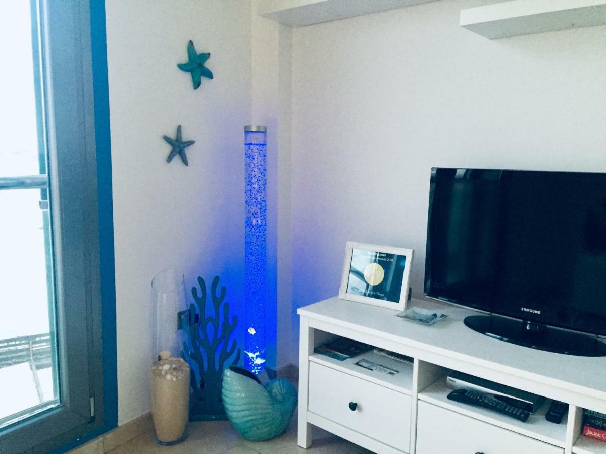דירות קורלחו Blue Dream Playa מראה חיצוני תמונה